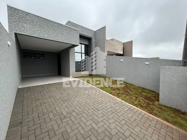 Imagem 14: Casa À Venda, Aeroporto, Pato Branco - Pr