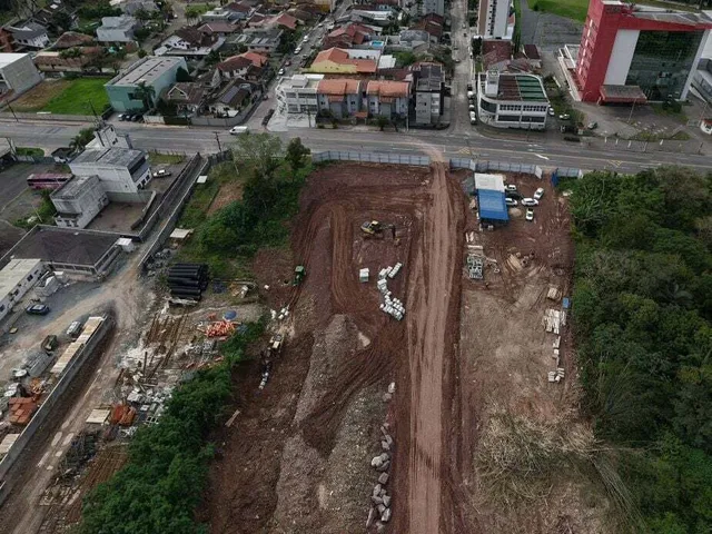 Imagem 10: Terreno À Venda no Villaggio Treviso - Blumenau/Sc