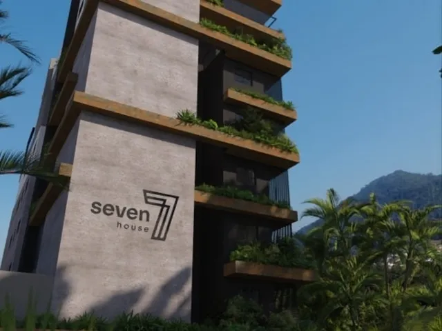 Imagem: Apartamento À Venda no Bairro das Capitais