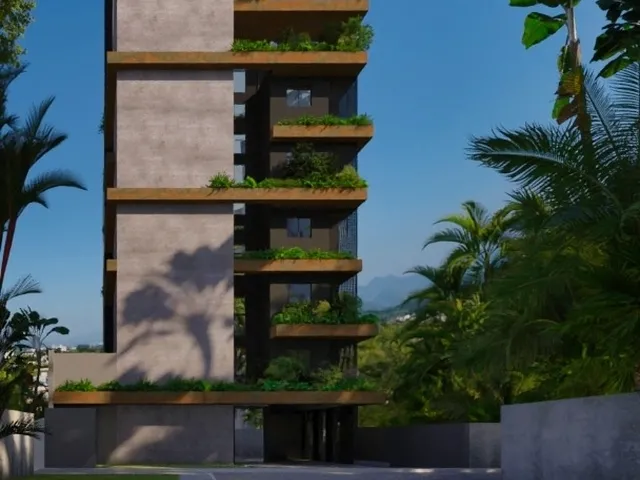 Imagem 2: Apartamento À Venda no Bairro das Capitais - Timbó/Sc