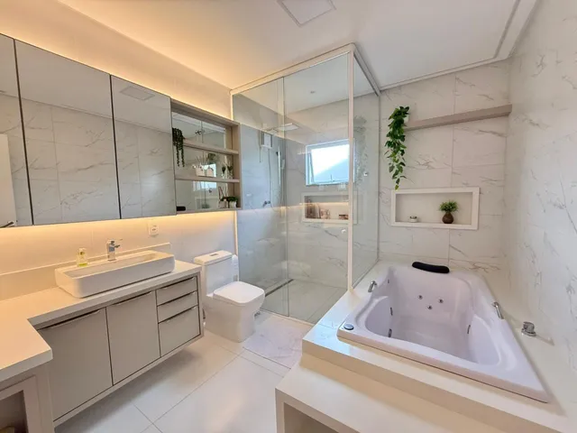 Imagem 16: Casa com Piscina À Venda em Rio dos Cedros/Sc Próximo da Cidade de Timbó