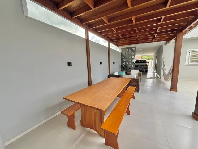Imagem 7: Casa com Piscina À Venda em Rio dos Cedros/Sc Próximo da Cidade de Timbó