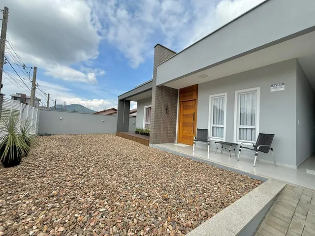 Imagem 6: Casa com Piscina À Venda em Rio dos Cedros/Sc Próximo da Cidade de Timbó