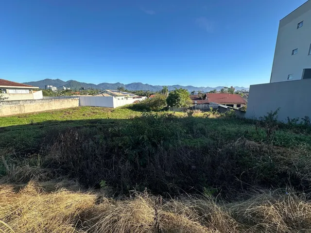 Imagem: Lote 02 Á Venda em Imigrantes, Timbó/Sc