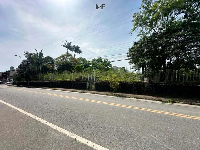 Imagem: Terreno À Venda no Bairro Nações - Indaial/Sc