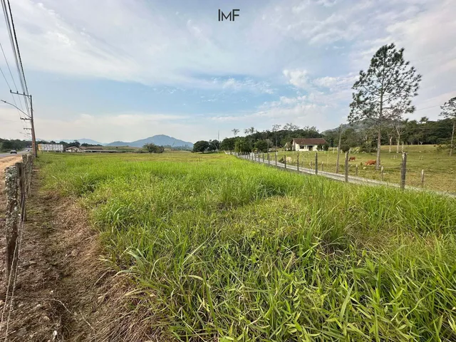 Imagem 6: Terreno À Venda no Bairro das Capitais - Timbó/Sc