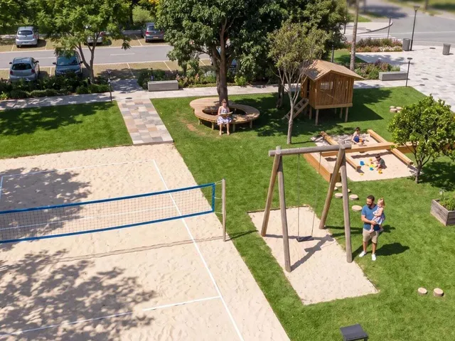 Imagem 3: Terreno À Venda no Villaggio Treviso - Blumenau/Sc
