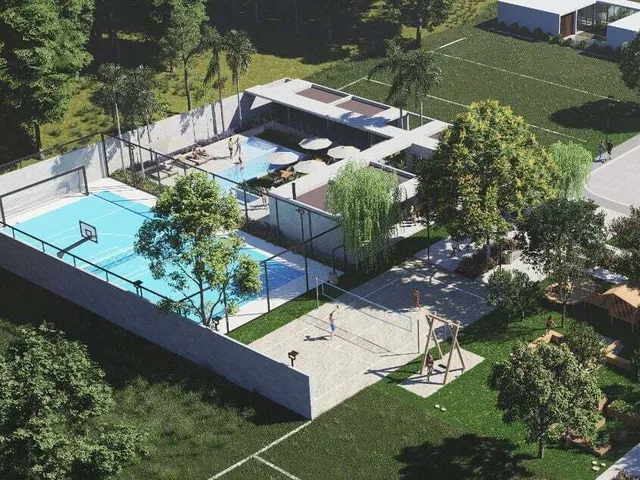 Imagem 10: Terreno À Venda no Villaggio Treviso - Blumenau/Sc
