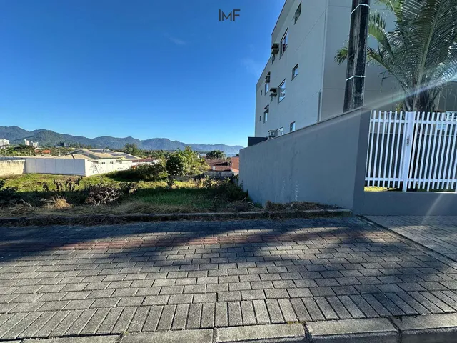 Imagem 7: Lote 01 Á Venda em Imigrantes, Timbó/Sc