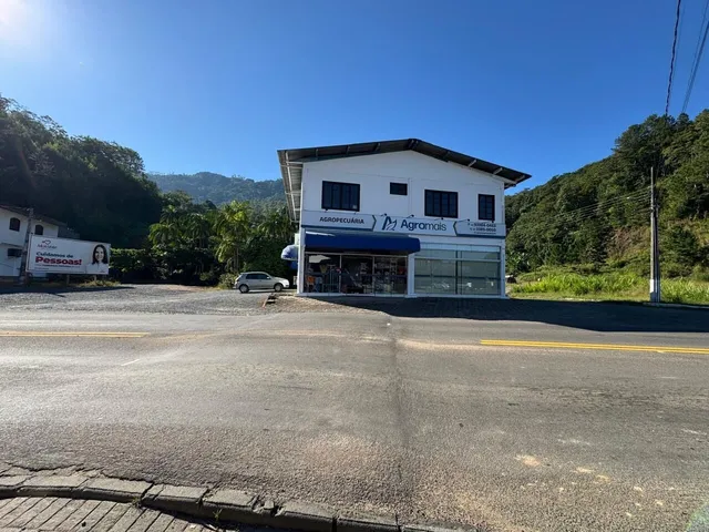 Imagem: Prédio À Venda no Bairro Centro - Benedito
