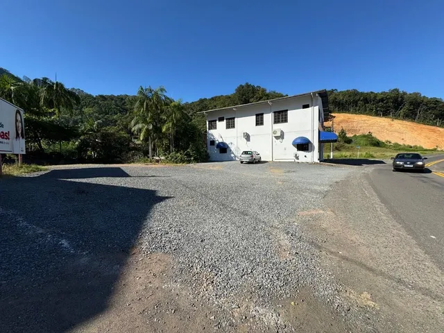Imagem 5: Prédio À Venda no Bairro Centro - Benedito Novo/Sc