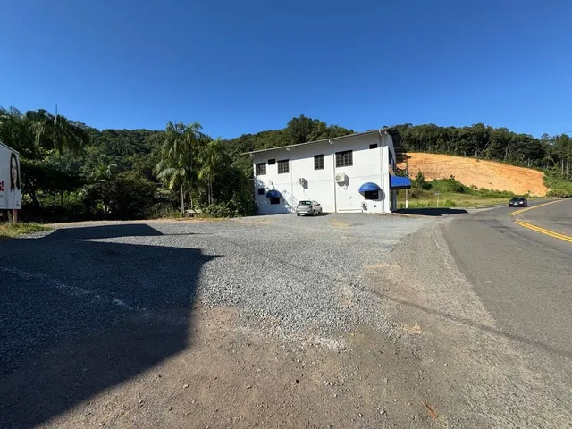 Imagem 6: Prédio À Venda no Bairro Centro - Benedito Novo/Sc