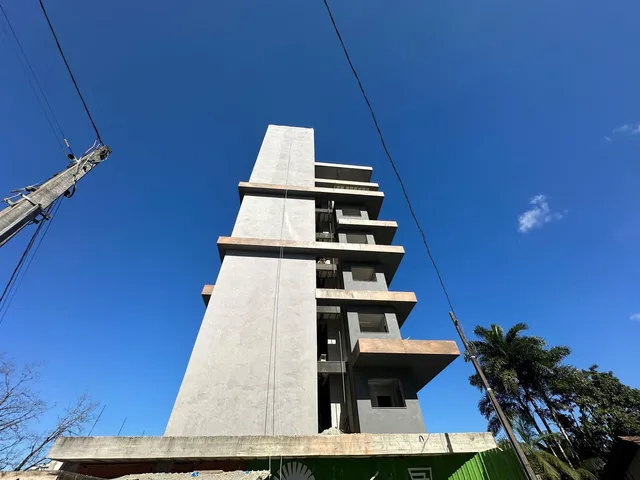 Imagem: Apartamento À Venda no Bairro das Capitais