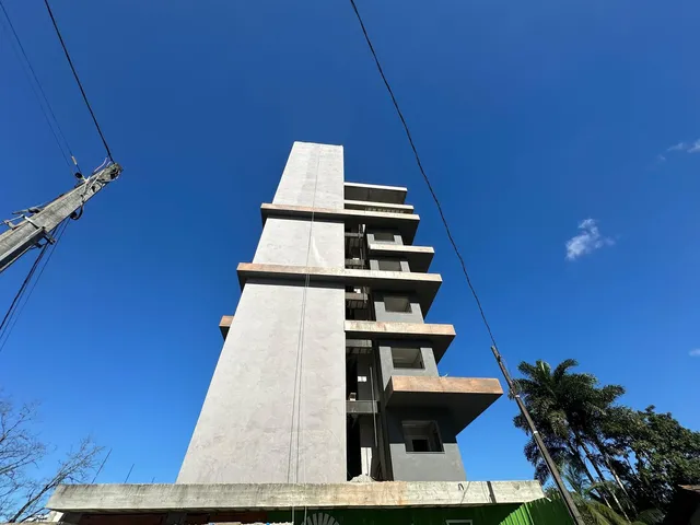 Imagem 14: Apartamento À Venda no Bairro das Capitais - Timbó/Sc