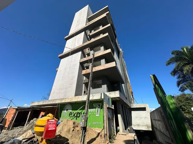 Imagem 6: Apartamento À Venda no Bairro das Capitais - Timbó/Sc