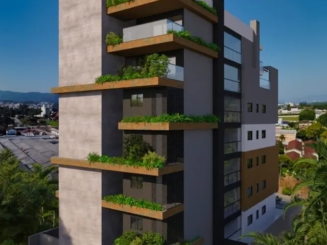 Imagem 8: Apartamento À Venda no Bairro das Capitais - Timbó/Sc
