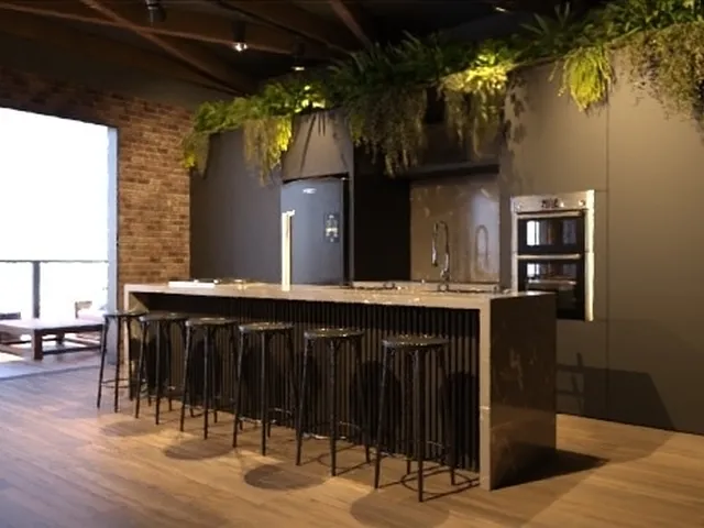 Imagem 16: Apartamento À Venda no Bairro das Capitais - Timbó/Sc