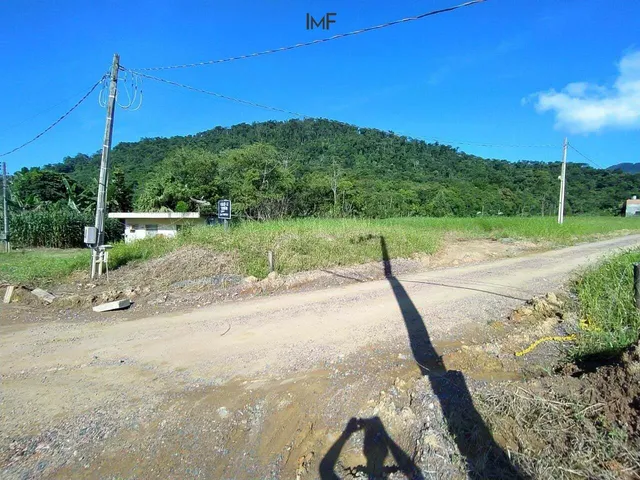 Imagem 2: Terreno no Bairro Tiroleses