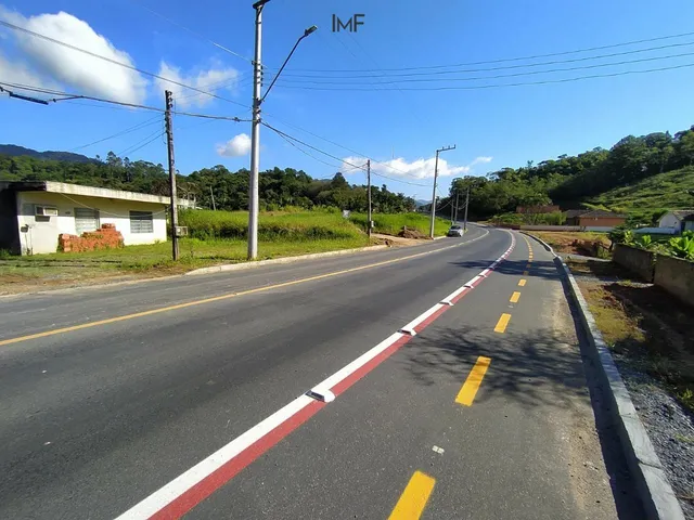 Imagem 3: Terreno no Bairro Tiroleses