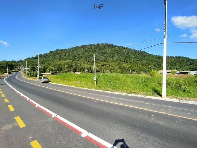 Imagem 4: Terreno no Bairro Tiroleses