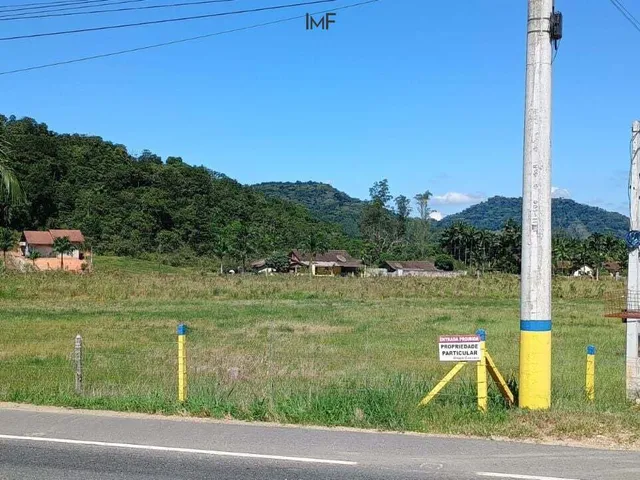 Imagem: Terreno em Santo Antônio, Rio dos Cedros/Sc