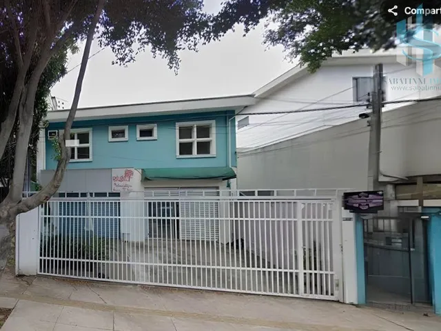 Imagem: Casa Comercial e Residencial a Venda em