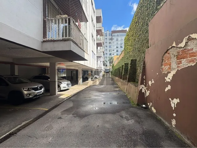 Imagem 9: Apartamento, 3 Quartos, Agua Verde, Curitiba