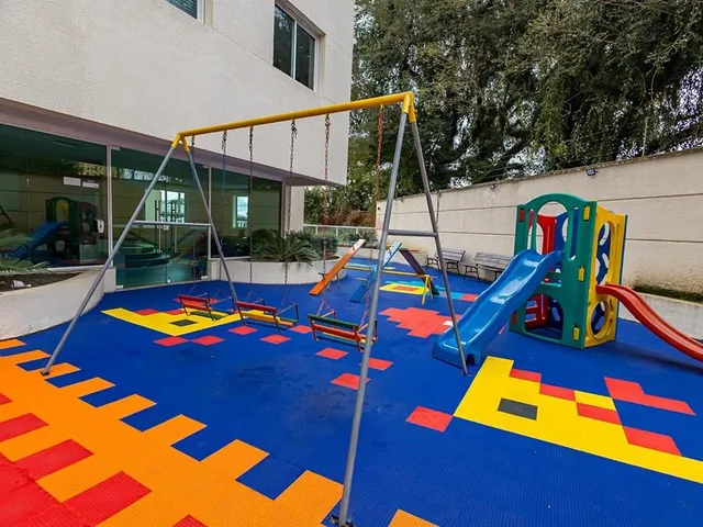 Imagem: Conforto e Estilo Apê de 66M2 com 2 Quartos