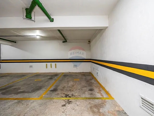 Imagem 5: Conforto e Estilo: Apê de 66M2 com 2 Quartos no Coração de Curitiba