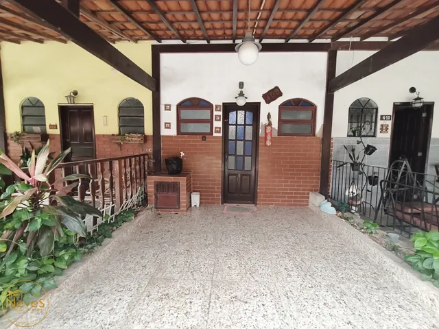 Imagem 4: Vendo Casa em Condomínio no Bairro Alto da Boa Vista em Miguel Pereira - Rj