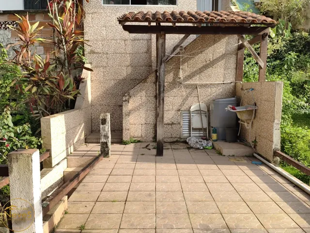 Imagem 12: Vendo Casa em Condomínio no Bairro Alto da Boa Vista em Miguel Pereira - Rj