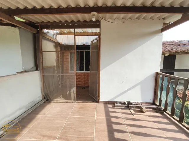 Imagem 2: Vendo Casa em Condomínio no Bairro Alto da Boa Vista em Miguel Pereira - Rj
