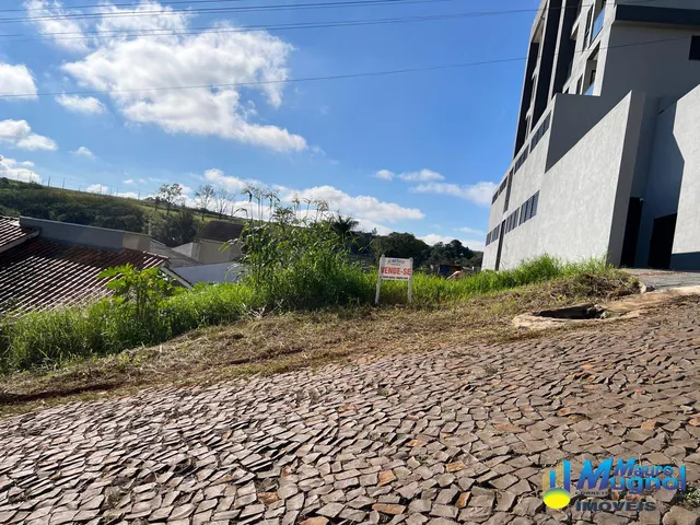 Imagem 7: Lote a Venda no Loteamento Jardim Universitário Dois Vizinhos - Pr