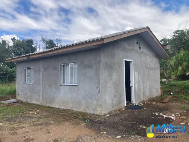 Imagem: Casa a Venda no Distrito de Foz do Chopim