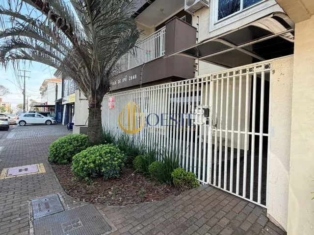 Imagem: Apartamento À Venda, Recanto Tropical