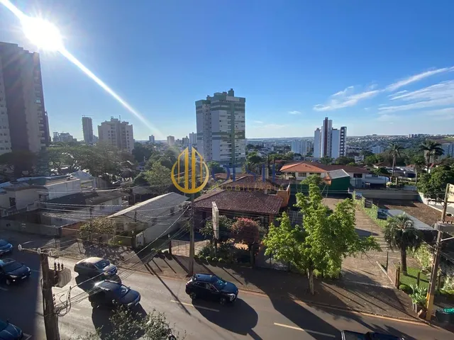Imagem 4: Apartamento Semimobiliado com Suíte e 2 Dormitórios