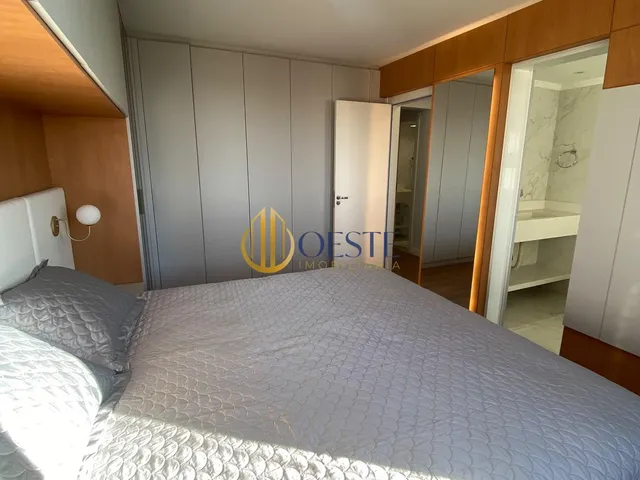 Imagem 8: Apartamento Semimobiliado com Suíte e 2 Dormitórios