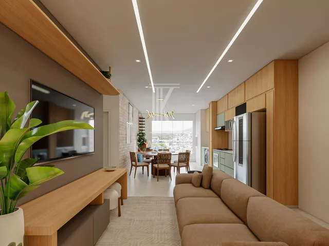 Imagem: Apartamento no Bairro Neva, Lançamento