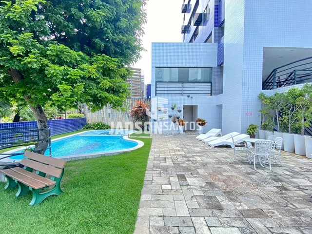 Imagem 3: Apartamento para Alugar 2 Quartos no Bairro Espinheiro - Recife/Pe
