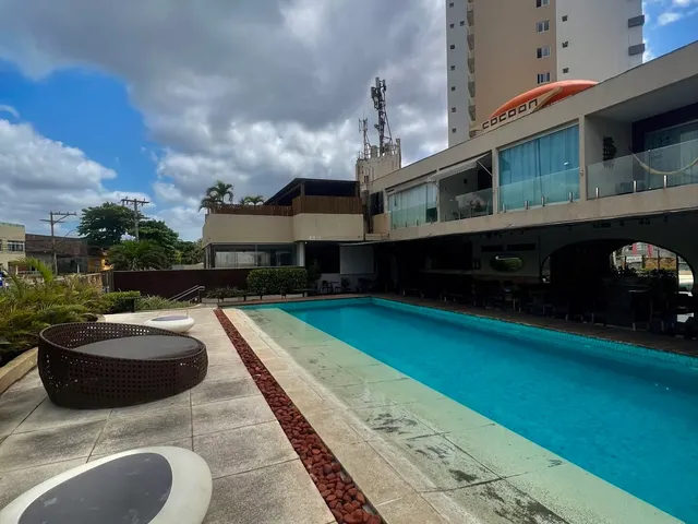 Imagem 7: Apartamento 1/4 Mobiliado com Varanda Gourmet no Jaguaribe