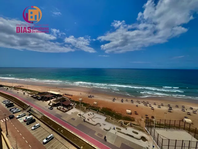 Imagem 1: Apartamento Mobiliado com Varanda Gourmet em Pituaçu