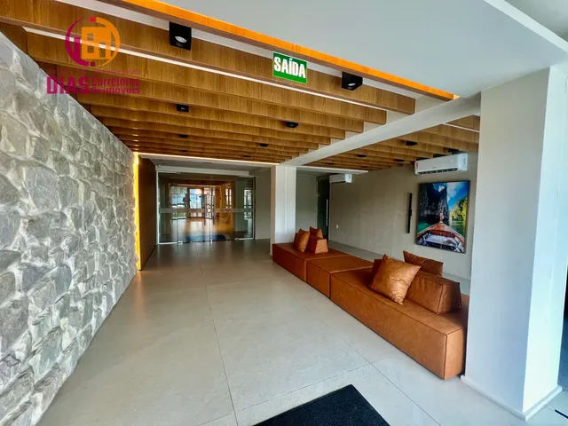 Imagem 13: Apartamento Mobiliado com Varanda Gourmet em Pituaçu