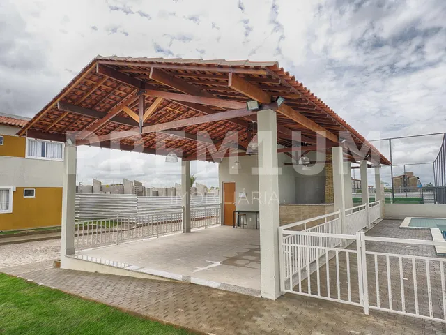 Imagem 8: Casa de Condomínio