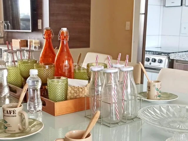 Imagem 7: Apartamento Apartamento com 3 dormitórios