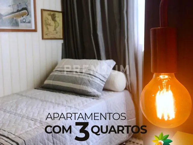 Imagem 10: Apartamento Apartamento com 3 dormitórios