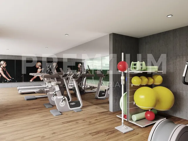 Imagem 9: Apartamento Apartamento com 3 dormitórios