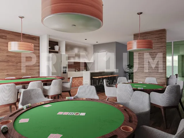 Imagem 11: Apartamento Apartamento com 3 dormitórios