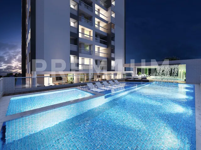 Imagem 13: Apartamento Apartamento com 3 dormitórios