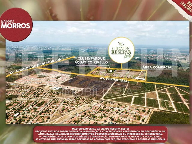 Imagem 13: Casa de Condomínio e Apartamentos