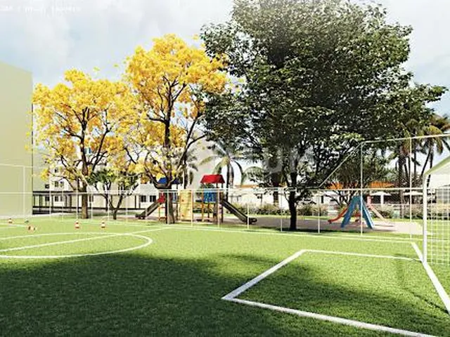Imagem 5: Apartamento Apartamento com 2 dormitórios